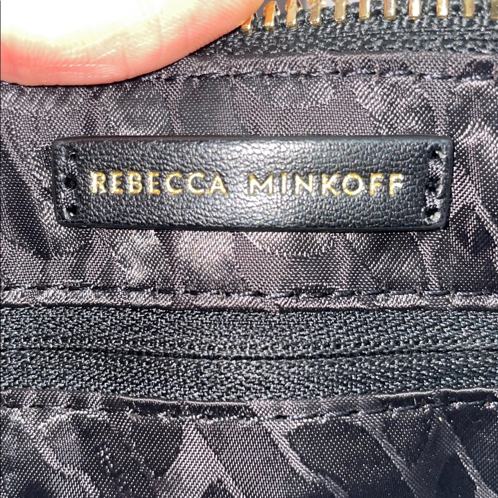 Rebecca Minkoff ‘Edie’ Maxi Medium Crossbody - Picture 10 of 12